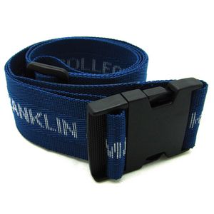 [LUG-CWVHD] Heavy Duty Coarse Weave Luggage Strap