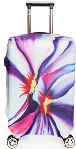 Sublimated Luggage Cover