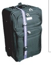 Ocean Imported Silkscreened Luggage Strap