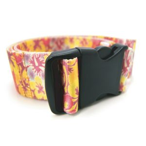 [LUG-SUB-IMP] Air Imported Sublimated Luggage Strap