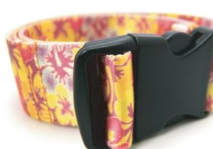[LUG-SUB-OCN] Ocean Imported Sublimated Luggage Strap