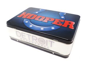 Tin Lunch Box