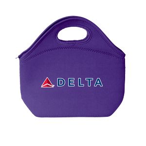 [NEOLUNCH-FC] Full Color Small Neoprene Lunch Bag