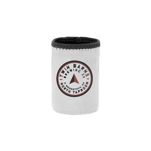 [NEONOVEL-COOLER] Silkscreened Novelty Neoprene Can Cooler