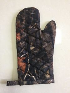 [OVEN-MITT] Full color custom Oven Mitt