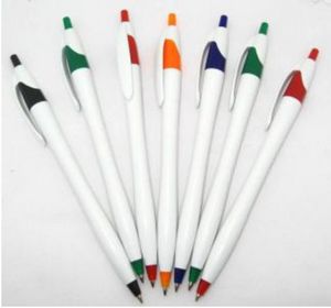 [PEN-3009] Accent Color Pen