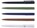 Solid Color Twist Pen