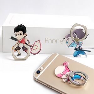 [PHONE-RING] Custom Shape Phone Ring