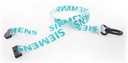 PVC Plastic Lanyard