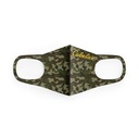 Full Color Spandex Foam Face Mask