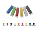 2600 mAh Power Bank One