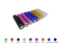 2600 mAh Power Bank Two