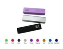 2200 mAh Power Bank Three