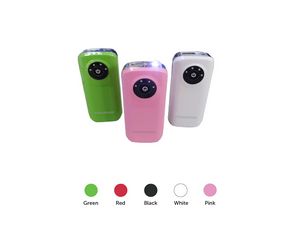 [PWRBNK-06] 4400 mAh Power Bank Six