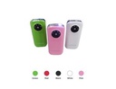 4400 mAh Power Bank Six