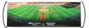 Full Color Roll Out Banner