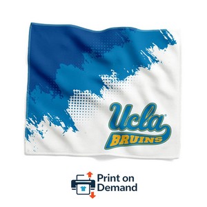 [RTFC-D-POD] Full Color Sublimated Rally Towel 15" x 18" (Print On Demand)