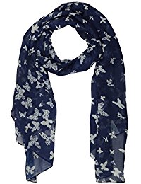 [SCARF-CHIFFON] Chiffon Scarf