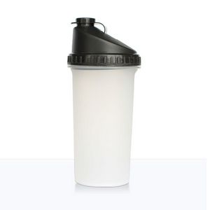 [SHAKER-700ML] 700ml Protein Shaker Bottle with Strainer