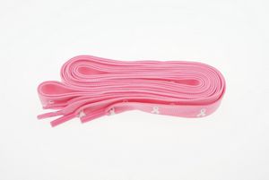 Breast Cancer Awareness 36" Shoe Laces