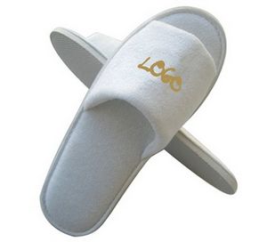 [SLIPPER] Custom hotel slipper - Ocean Import