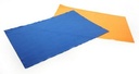Debossed 8" x 12" Microfiber Cloth