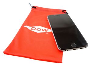 [SMRT-POUCH-P] Microfiber Smartphone Pouch