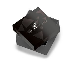 [SOCK-BOX] Single Sock Box