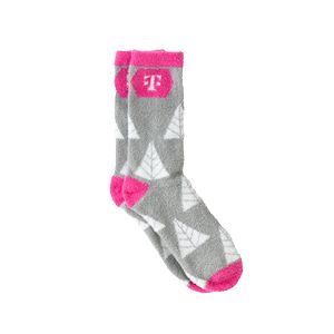 [SOCKS-FUZZY] Fuzzy Socks