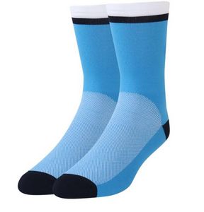 [SOCKS-JQD-CYCLING] Jacquard Nylon High-Performance Cycling Socks