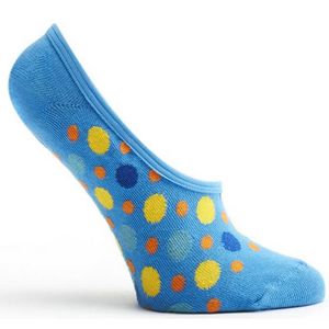 [SOCKS-NSCO] No Show Cotton socks - Ocean Import