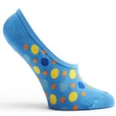 No Show Cotton socks - Ocean Import