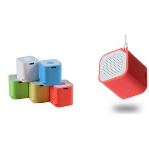 [SPKRBOX-BT] Bluetooth Speaker Box