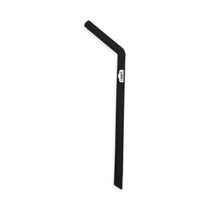 [STRAW-SILIBD] Bent Silicone Straw