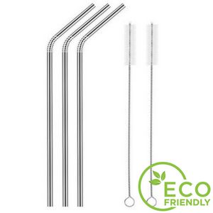 [STRAW-SS6MMBD] Bent 6mm Steel Straw