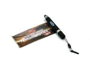 [STYBAN-MN] Mini Stylus Banner Pen