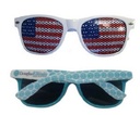Graffiti Glasses