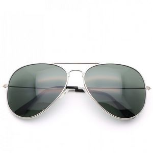 [SUNG-ML-AV] Metal Aviator sunglasses