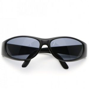 Plastic Sport Sunglasses