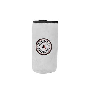 Silkscreened Neoprene Novelty Tallboy Can Cooler
