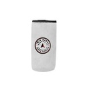 Silkscreened Neoprene Novelty Tallboy Can Cooler