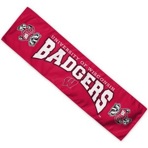 [TOWEL-COOL733] 7X33" Microfiber Cooling Towel