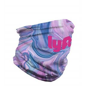 [TUBEDANA-FC-AM] Full Color Antimicrobial Tubular Bandana