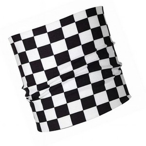 [TUBEDANA-HALF] Full Color Half Size Tubular Bandana