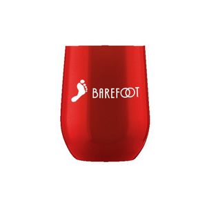 [TUMBLR-340WINE] 12 oz Stemless Wine Tumbler