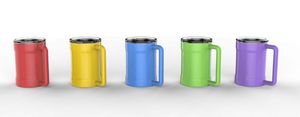 16 oz Mug Tumbler