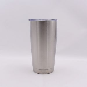 [TUMBLR-500] Insulated Vacuum Tumbler