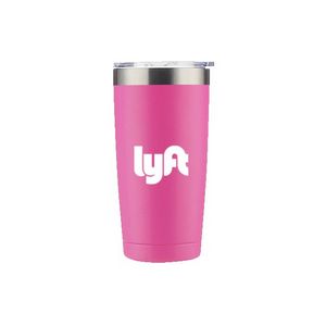[TUMBLR-570] 20 oz Vacuum Tumbler
