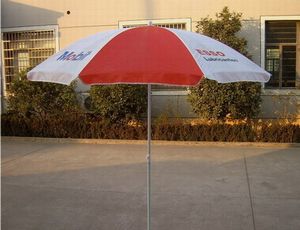 Beach Umbrella