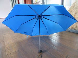 Compact Umbrella